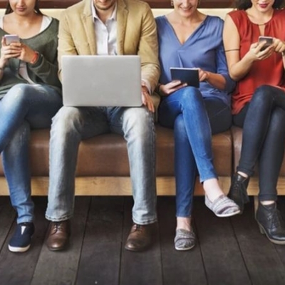 ¿Consecuencias de vivir conectados? Alertan sobre nuevas enfermedades por la exposición a los campos electromagnéticos