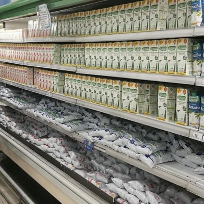El Indec informará este jueves la inflación de octubre: para gremios, fue del 4,1%
