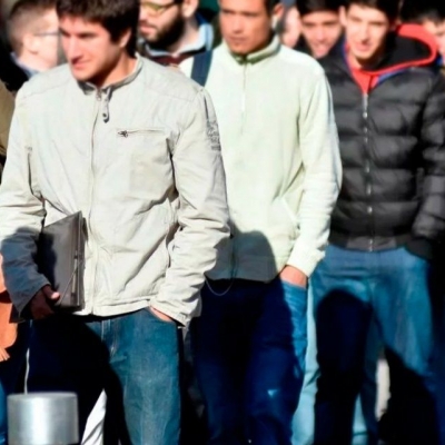 Antes de dejar el gobierno, Macri suspendió los programas de inserción laboral