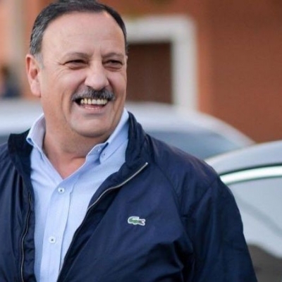 Ricardo Quintela: "Máximo tiene cualidades para liderar cualquier proceso político"