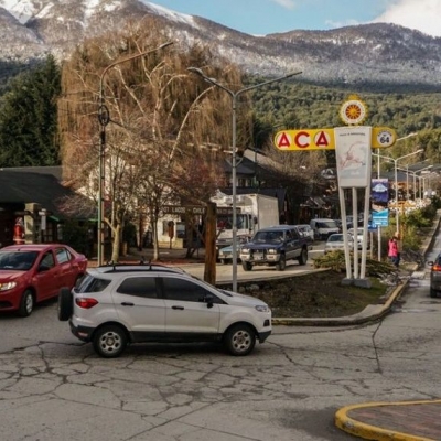 Cierran de 3 a 5 semanas los pasos a los lagos de Villa La Angostura por invasión de ratas