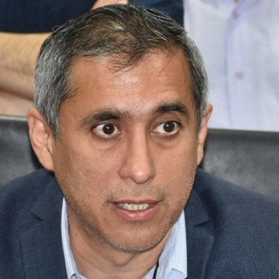 “Estamos haciendo un transición transparente sin comprometer el presupuesto municipal”