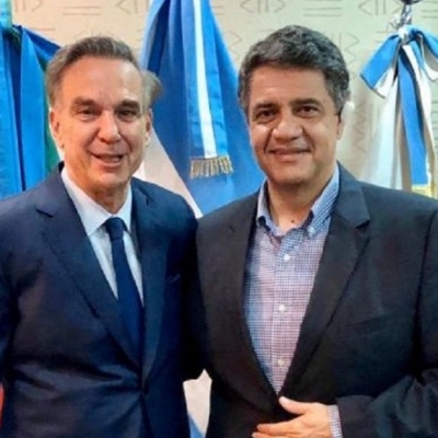 En la interna de Cambiemos Pichetto ya definió el lugar en el que jugará