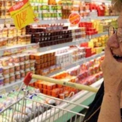 Precios: aumentos de hasta 15% en supermercados en apenas diez días