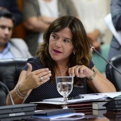 Brizuela y Doria prepara “un plan de contingencia para poner en marcha a la ciudad”