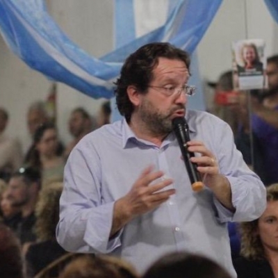 Oficial: Marco Lavagna será el director del Indec con Alberto Fernández