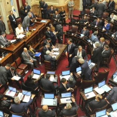 El dirigente José Rivero entiende que la banca de senadora de Brizuela y Doria le corresponde