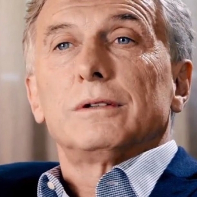 Macri sobre el Frente de Todos: "Cuando se juntan 5 minutos antes de una fiesta es difícil que salga bien"