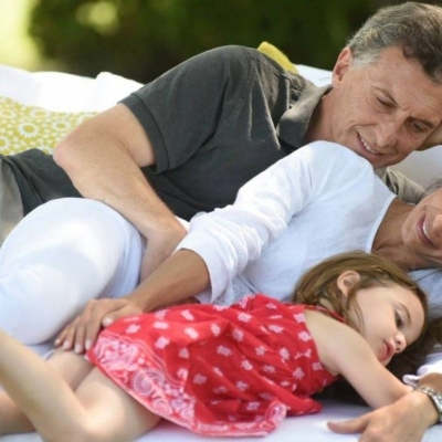 Macri dio a conocer qué hará cuando deje la presidencia