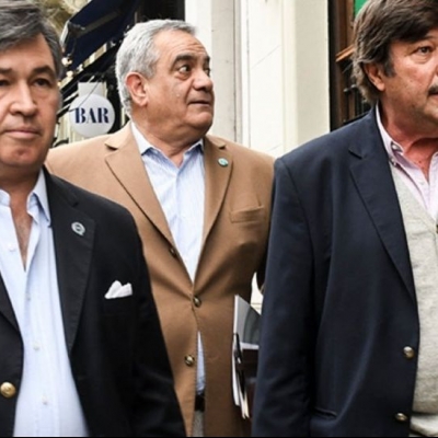 La Mesa de Enlace rechazó las medidas oficiales pero reafirmó el camino del diálogo
