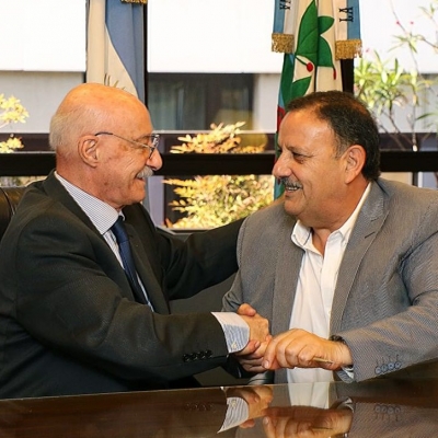 Fuerte apoyo del CFI a la producción y la cultura riojana