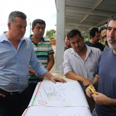 El Gobierno comenzó a diagramar el operativo Chaya 2020