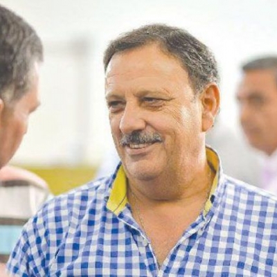 Quintela impulsará la derogación del decreto Cavero