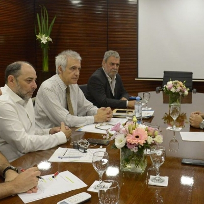 Canal 9 transmitirá La Chaya 2020 al país con la asistencia de la TV Pública