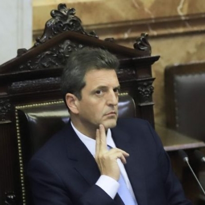 Habría fecha para tratar el fin de las jubilaciones "de privilegio" en el Congreso