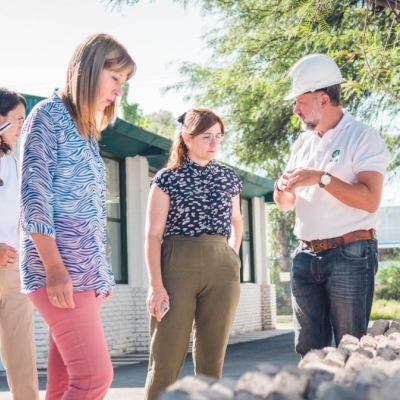 Avanza el desarrollo de tipologías de vivienda sustentable para zona rural y urbana