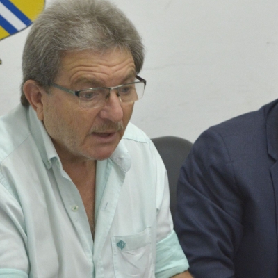 Concejales y la Secretaría de Relaciones con la Comunidad trabajarán conjuntamente
