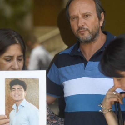 La familia de Fernando Báez Sosa busca a un posible "sospechoso 11"