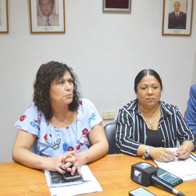 Quedó conformada la nueva comisión de Equidad de Género y Diversidad 