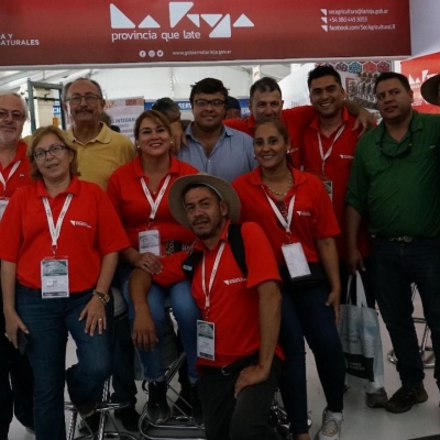 Cuarentena voluntaria en secretaría de agricultura