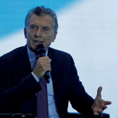 Macri firmó un manifiesto que pide "que la pandemia no sea un pretexto para el autoritarismo"