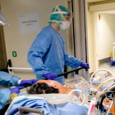 Coronavirus en Argentina: once personas murieron y 172 fueron diagnosticadas