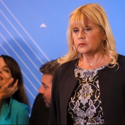 Liberación de presos: la ministra de Justicia Marcela Losardo dijo que no hay ningún plan de indulto
