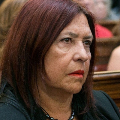 Senadores y diputados presentaron una denuncia para investigar a funcionarios judiciales del macrismo