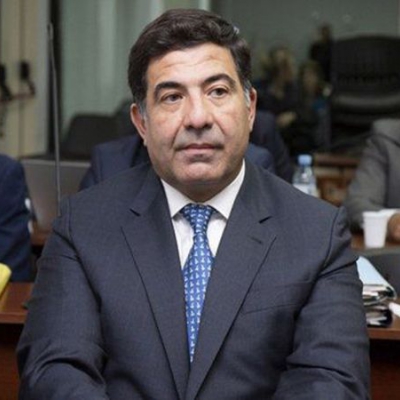 Echegaray absuelto: fin de otra "causa armada" por el macrismo