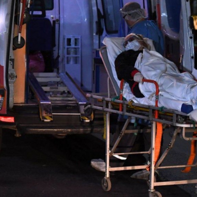 Se suman 11 muertos y 637 nuevos casos de coronavirus en la Argentina