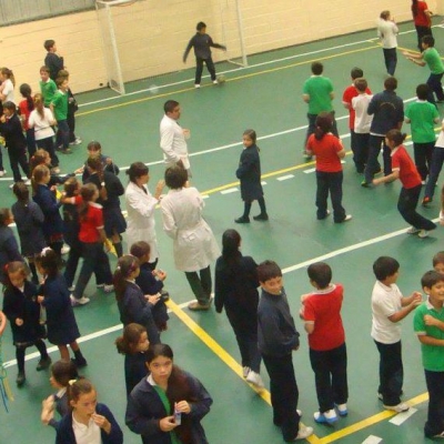 Harán una evaluación nacional para planificar el regreso a las aulas