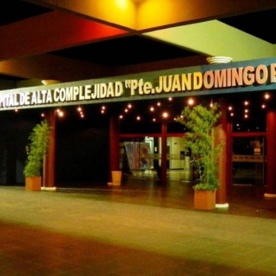 Formosa registró su primer caso de Covid-19