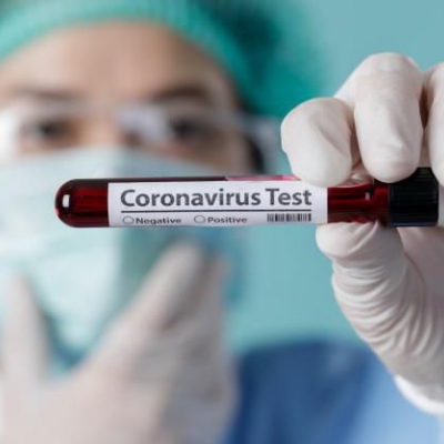  No se registraron casos positivos de Covid-19 en La Rioja