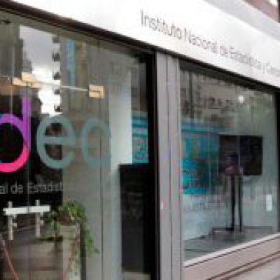 El Indec informa la evolución del costo de la construcción y precios mayoristas de mayo