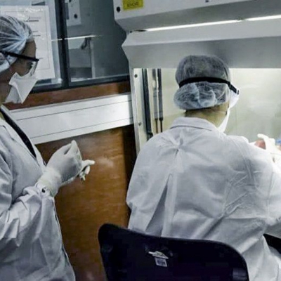 Coronavirus: ascienden a 1.184 los fallecidos y a 55.343 los contagiados en el país