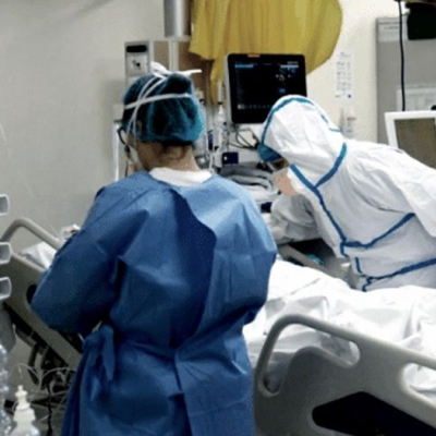 Suman 1.232 los fallecidos y 59.933 los contagiados desde el inicio de la pandemia