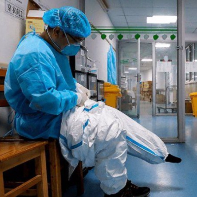 La vida después del coronavirus: las secuelas que les quedan a los pacientes recuperados