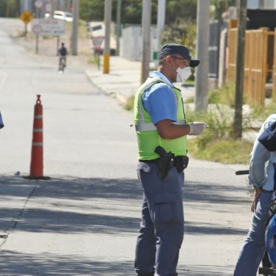 Habrá multas de $20.000 a ciudadanos que incumplan la cuarentena