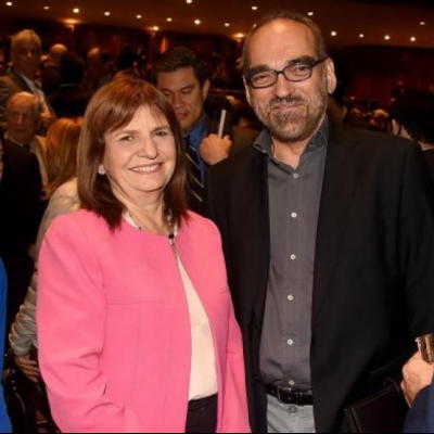 Denunciaron a Patricia Bullrich y Fernando Iglesias por incitar a la violencia