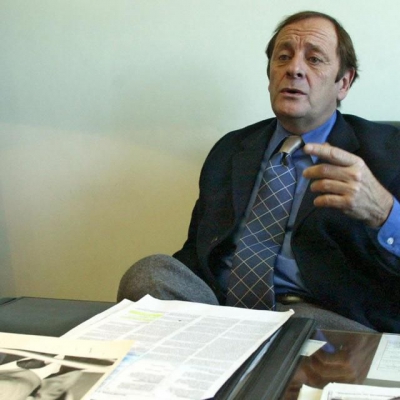 Canicoba Corral: "Me dijeron que dejara el cargo o iba al Consejo de la Magistratura"