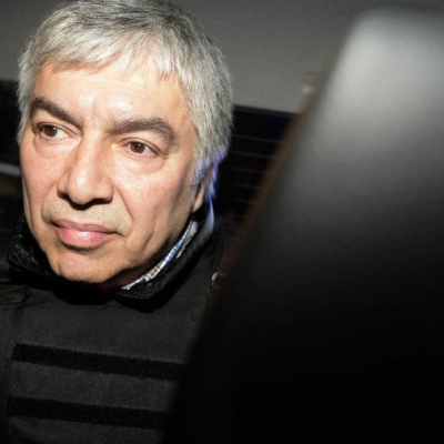 Rechazaron bajar la fianza de Lázaro Báez para su libertad