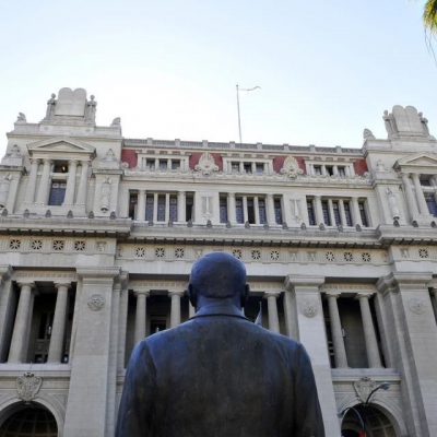 Reforma judicial: el Presidente definió los 11 nombres que integrarán el consejo asesor