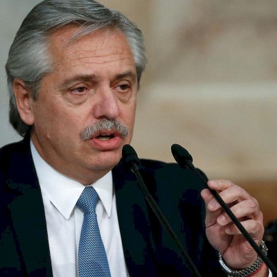 El Presidente relanza el Plan Procrear, con una inversión de $25.000 millones