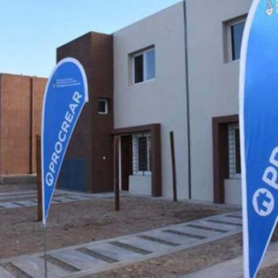 ¿Cuándo se sortean los créditos Procrear 2020?