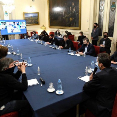 Diputados: acuerdo entre el oficialismo y Juntos por el Cambio por la continuidad de las sesiones