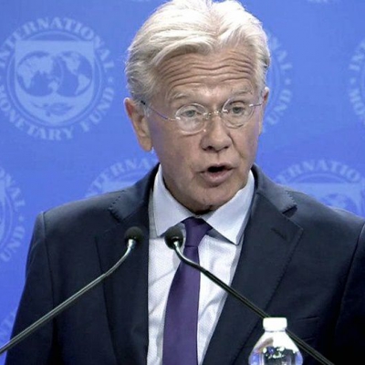 El FMI analiza el Presupuesto 2021 y las nuevas medidas cambiarias