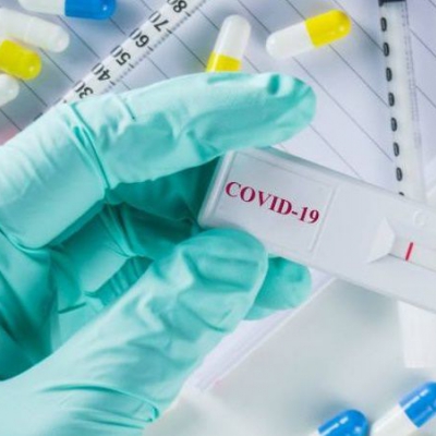 Situación epidemiológica por el coronavirus en La Rioja