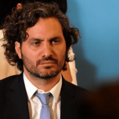 Cafiero se presentará el 7 de octubre ante el Senado y responderá 760 preguntas
