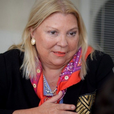 Denuncian un nexo entre el juez Farah y Cristóbal López