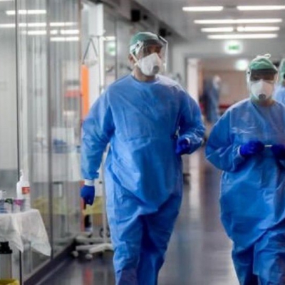 El Gobierno oficializó la extensión del pago de un bono para los trabajadores de la salud